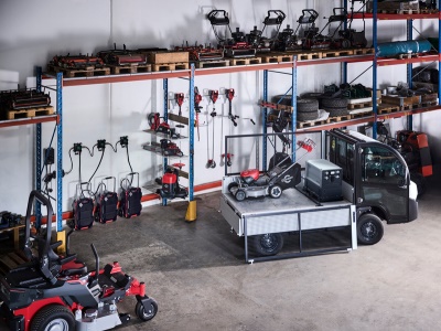 CRAMER OPTIMUS EnergyCube 16.2 kWh