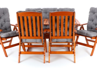 VeGA OSCAR DeLuxe SET 7