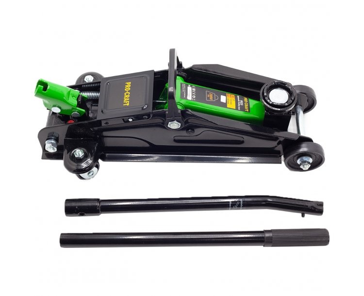 Hydraulický zvedák pojízdný Procraft PJ25