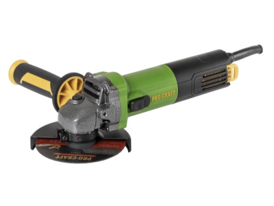 Úhlová bruska Procraft PW750, 125mm