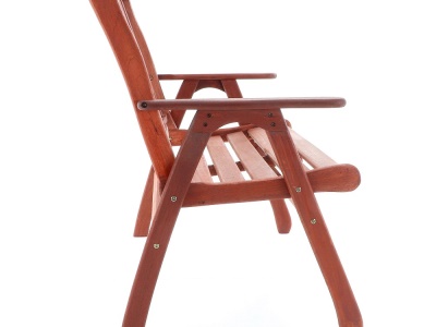 Zahr. lavice VICTORIA