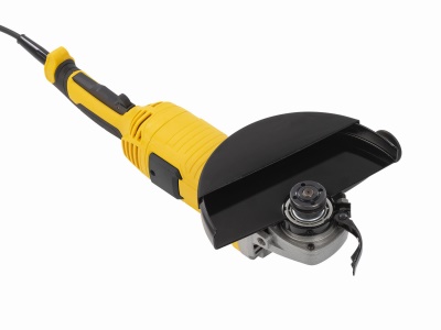 POWX0606 - Úhlová bruska 2.400 W 230 mm