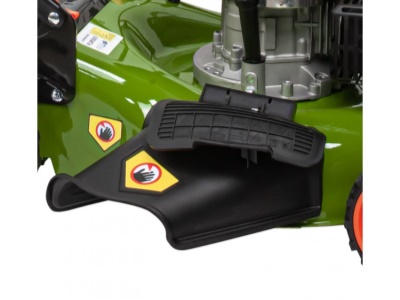 Benzínová sekačka Procraft PLM505S