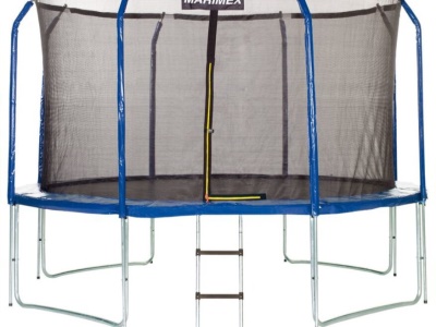 Trampolína Marimex 396 cm 2021