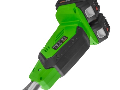 Aku křovinořez Procraft ATA-40/2