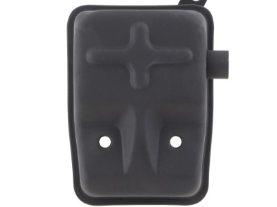 Tlumič výfuku 1E40F/44F PROCRAFT