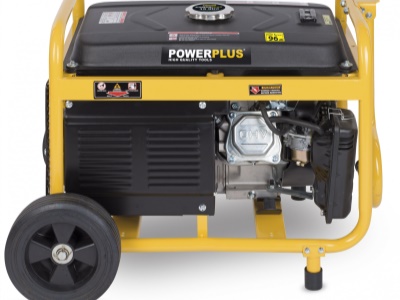 POWX513 - Elektrocentrála 3.000 W