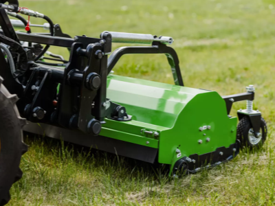 Mulčovač TALEX ECO HYDRO 1,50