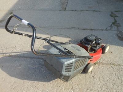 Sekačka R 434 