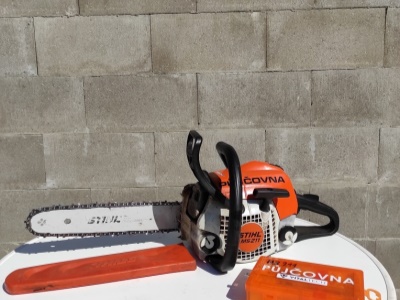 Motorová pila - Stihl  MS211