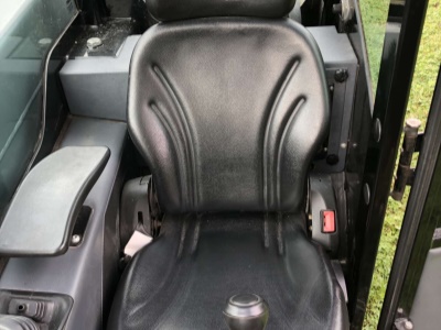 Teleskopický nakladač GiANT GT5048 HD