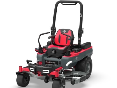 CRAMER MAXIMUS ZRT 82ZT122