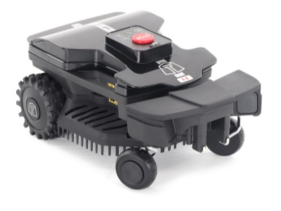 TECHline NEXTTECH LX2 ZR