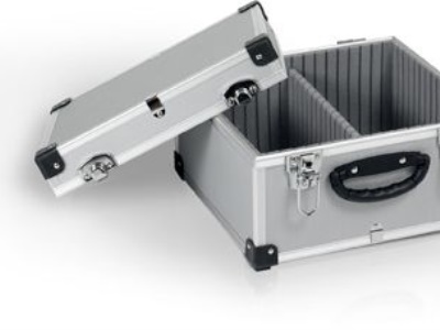 PRM1010740 - Kufr na 40 CD