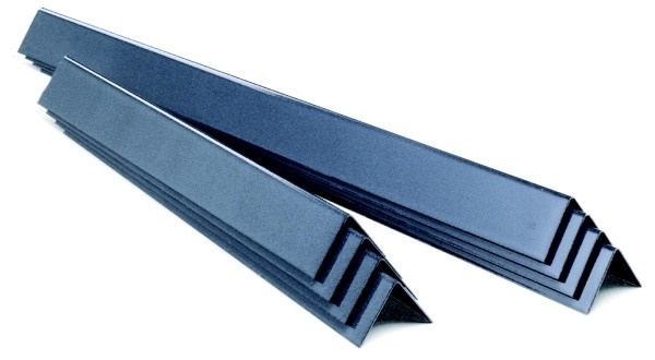 Flavorizer Bars Spirit® 210 (do 2012), Spirit® 500, Genesis® A, emailované