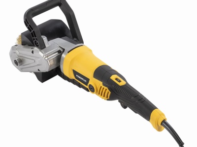 POWX0497 - Válcová satinační bruska 1400W