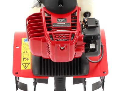 PUBERT Micro tiller MB 25H