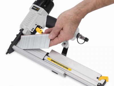 POWAIR0806 - Pneumatická sponkovačka