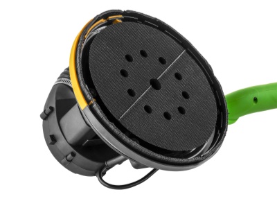 Bruska na sádrokarton s vysavačem  Procraft EX1100