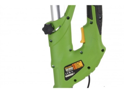 Bruska na sádrokarton s vysavačem Procraft EX1050