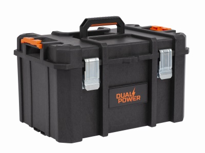 POWDPTB02 - Kufr na nářadí vodotěsný LARGE SYSTAINER