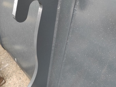 Velkoobjemová lžíce LO SNR 2600 JCB Q-FIT