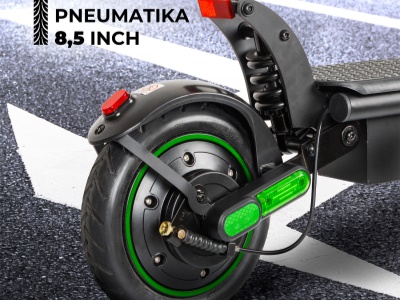 Elektrokoloběžka Procraft DS500L