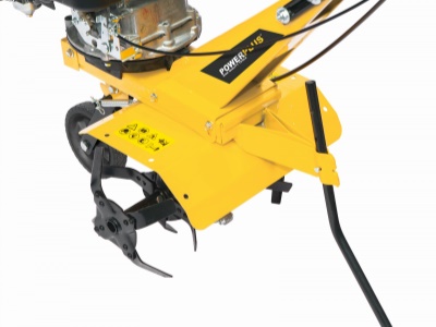 POWXG72040 - Benzinový kultivátor 144cc