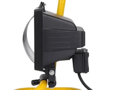 POWLI213 - Přenosné LED světlo 3W