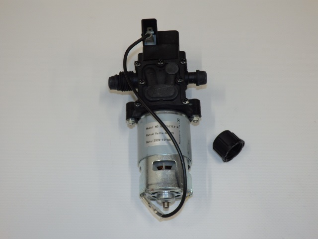 VERDEMAX čerpadlo (5994-5998-5999)