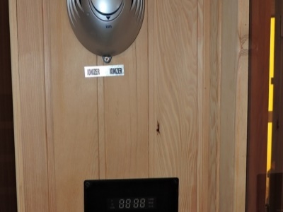 Infrasauna Marimex Elegant 1002 L