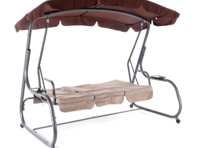 Zahr. houpačka SAN MARINO