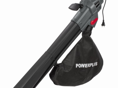 POWEG9014 - Elektrický vysavač / foukač 3.300W