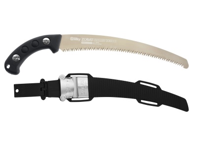 Silky Zübat Arborist 330-5.5 - Pila se zahnutou pevnou čepelí