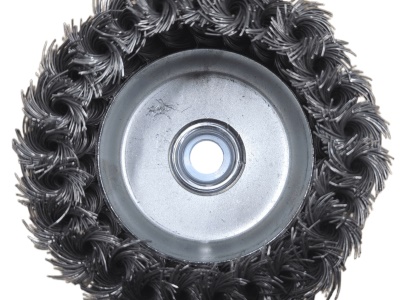 JOBI profi Hrnkový copánkový kartáč (100 mm)
