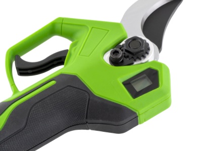 Aku nůžky na větve Procraft ES32Li