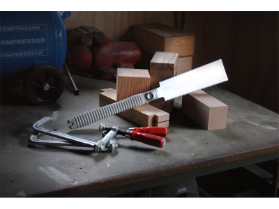 Silky Hibiki Ryoba 210-22/10 - ruční oboustranná japonská pila