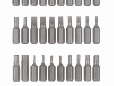 POWX00820 - Aku šroubovák / vrtačka 20V LI-ION  plus  74ks příslušenství