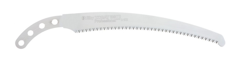 Silky Pilový list pro Zübat 330-7.5