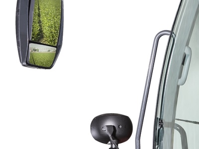 Zemědělský traktor Kubota M7172