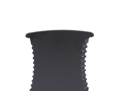 Nůž křovinořezu (D255*25.4) 3T vroubkovaný PROCRAFT