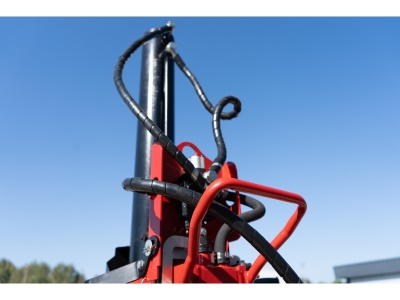 Hydraulický štípač 11T E