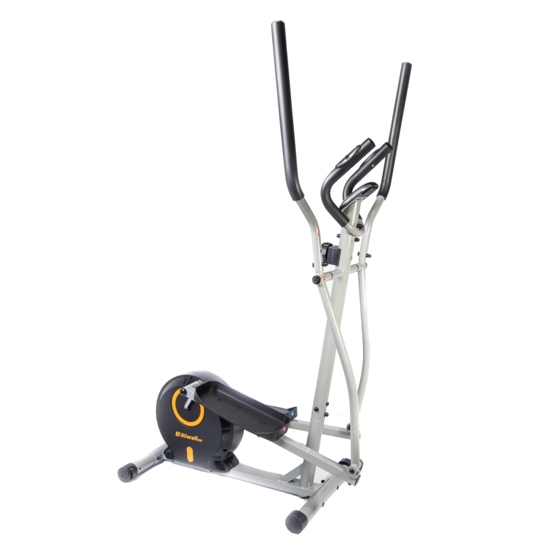 Riwall HOME TRENER - magnetický eliptický trenažér