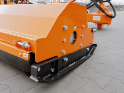 Mulčovač TALEX LEOPARD RB 2,00