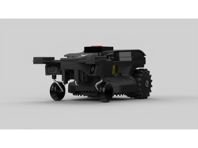 TECHline NEXTTECH LX2.9 ZR EVO
