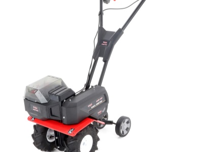 VeGA 40ET40 Kolový set 10"