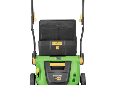 Akumulátorový vertikutátor Procraft PSC20 (bez baterie a nabíječky)
