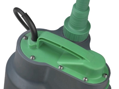 EUROM Flow PRO 550DW