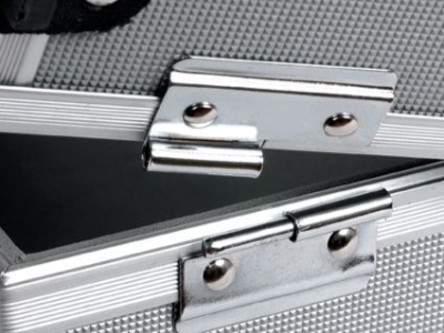 PRM1010760 - Kufr na 60 CD