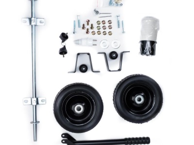 Elektrocentrála naftova Procraft DP55